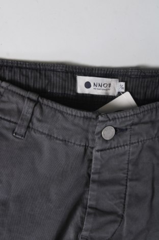 Мъжки панталон NN07, Размер S, Цвят Сив, Цена 34,18 лв.