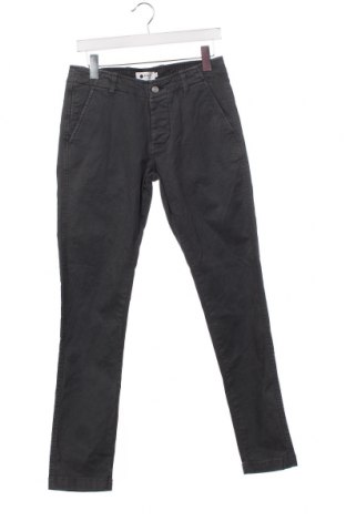 Pantaloni de bărbați NN07, Mărime S, Culoare Gri, Preț 87,19 Lei