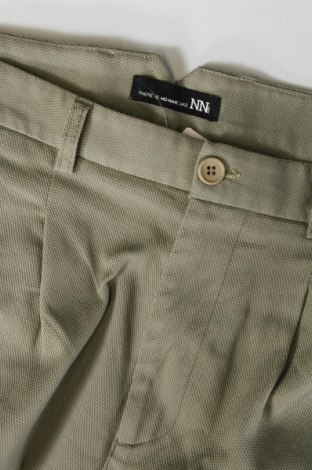 Ανδρικό παντελόνι No Name, Μέγεθος M, Χρώμα Πράσινο, Τιμή 17,94 €