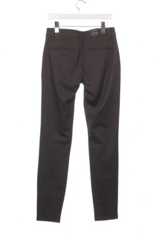 Pantaloni de bărbați Only & Sons, Mărime S, Culoare Gri, Preț 36,32 Lei