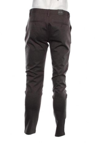 Pantaloni de bărbați Only & Sons, Mărime L, Culoare Gri, Preț 33,29 Lei