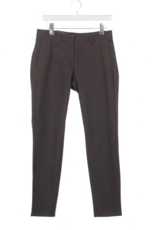 Pantaloni de bărbați Only & Sons, Mărime S, Culoare Gri, Preț 31,99 Lei