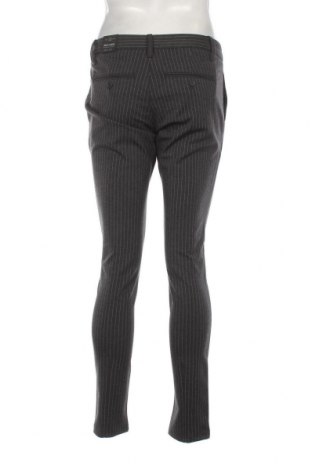 Pantaloni de bărbați Only & Sons, Mărime M, Culoare Gri, Preț 30,26 Lei