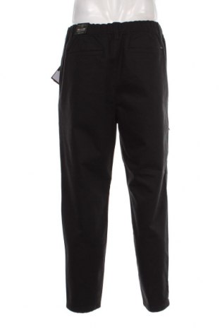 Ανδρικό παντελόνι Only & Sons, Μέγεθος M, Χρώμα Μαύρο, Τιμή 7,35 €