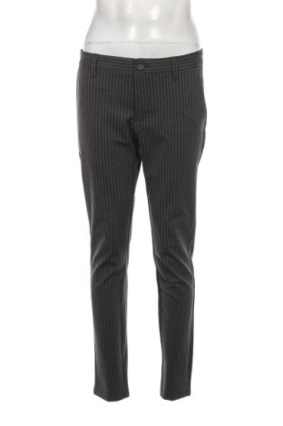 Pantaloni de bărbați Only & Sons, Mărime L, Culoare Gri, Preț 62,04 Lei