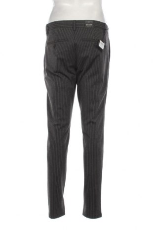 Ανδρικό παντελόνι Only & Sons, Μέγεθος L, Χρώμα Γκρί, Τιμή 6,16 €