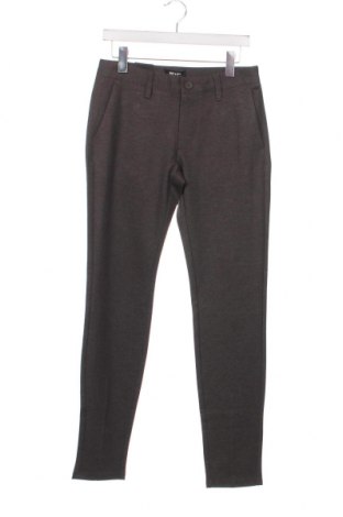 Pantaloni de bărbați Only & Sons, Mărime S, Culoare Gri, Preț 31,99 Lei