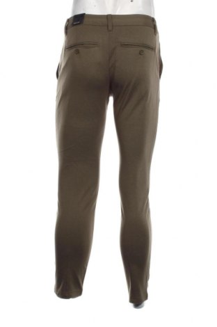 Pantaloni de bărbați Only & Sons, Mărime M, Culoare Verde, Preț 151,32 Lei