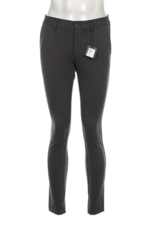 Pantaloni de bărbați Only & Sons, Mărime M, Culoare Gri, Preț 151,32 Lei