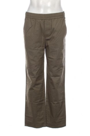 Мъжки панталон Only & Sons, Размер L, Цвят Зелен, Цена 13,34 лв.