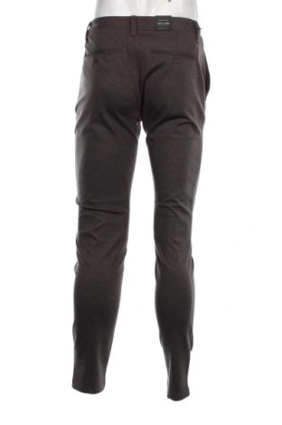 Pantaloni de bărbați Only & Sons, Mărime M, Culoare Gri, Preț 46,99 Lei