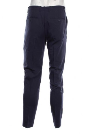 Pantaloni de bărbați Only & Sons, Mărime L, Culoare Albastru, Preț 51,45 Lei