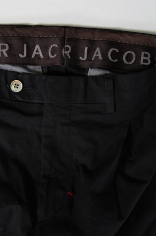 Pánské kalhoty  Oscar Jacobson, Velikost M, Barva Černá, Cena  310,00 Kč