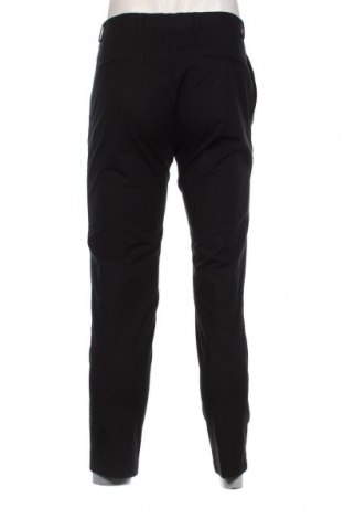 Ανδρικό παντελόνι Oscar Jacobson, Μέγεθος M, Χρώμα Μαύρο, Τιμή 31,04 €