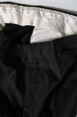 Pánské kalhoty  Pal Zileri, Velikost L, Barva Černá, Cena  797,00 Kč