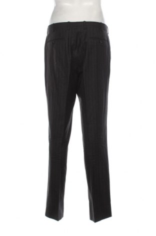 Мъжки панталон Pal Zileri, Размер L, Цвят Черен, Цена 49,98 лв.