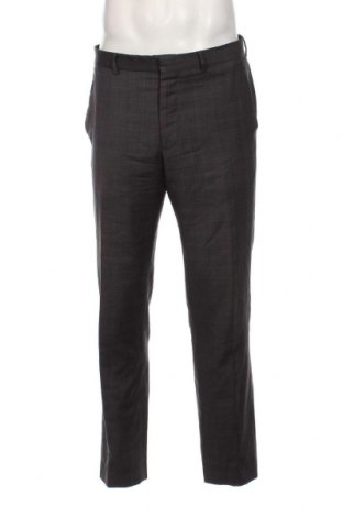 Ανδρικό παντελόνι Paul Smith, Μέγεθος M, Χρώμα Γκρί, Τιμή 15,02 €