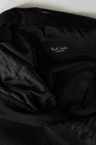 Pantaloni de bărbați Paul Smith, Mărime M, Culoare Negru, Preț 77,93 Lei