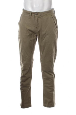 Pánské kalhoty  Pepe Jeans, Velikost M, Barva Zelená, Cena  497,00 Kč