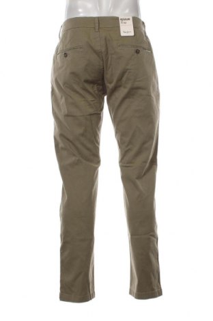 Pantaloni de bărbați Pepe Jeans, Mărime M, Culoare Verde, Preț 112,89 Lei