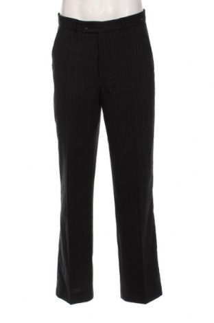 Ανδρικό παντελόνι Peroni, Μέγεθος M, Χρώμα Μαύρο, Τιμή 3,22 €