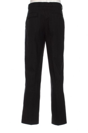 Pantaloni de bărbați Peroni, Mărime M, Culoare Negru, Preț 16,07 Lei