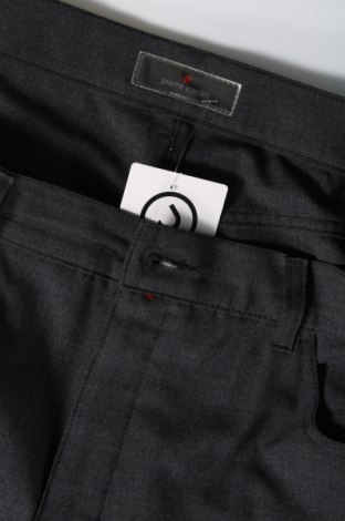 Мъжки панталон Pierre Cardin, Размер L, Цвят Черен, Цена 10,12 лв.