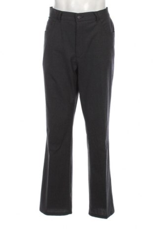 Pantaloni de bărbați Pierre Cardin, Mărime L, Culoare Negru, Preț 33,29 Lei