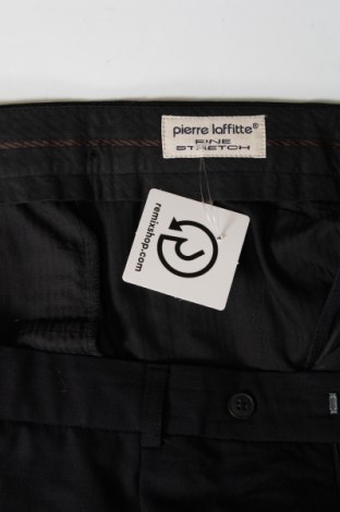 Мъжки панталон Pierre Laffitte, Размер L, Цвят Син, Цена 6,30 лв.