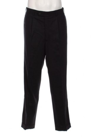 Мъжки панталон Pierre Laffitte, Размер L, Цвят Син, Цена 35,00 лв.