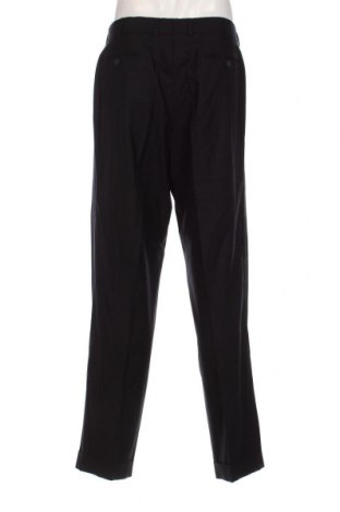 Pantaloni de bărbați Pierre Laffitte, Mărime L, Culoare Albastru, Preț 16,07 Lei