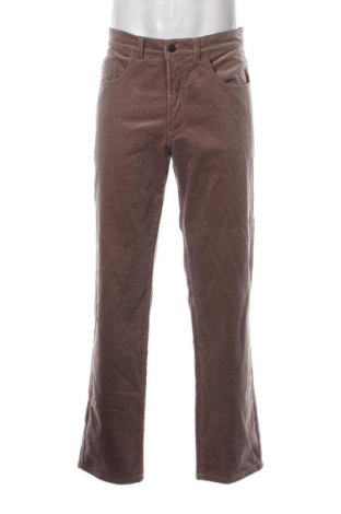 Pantaloni de bărbați Pionier, Mărime M, Culoare Gri, Preț 24,80 Lei