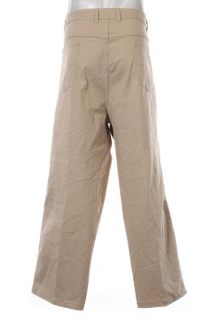 Pantaloni de bărbați Pionier, Mărime 3XL, Culoare Bej, Preț 95,39 Lei