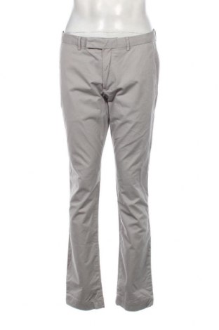 Pánske nohavice  Polo By Ralph Lauren, Veľkosť L, Farba Sivá, Cena  161,86 €