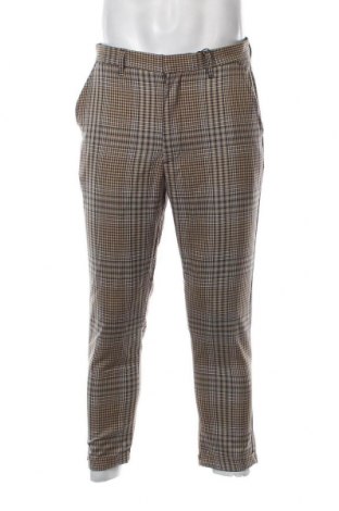 Pantaloni de bărbați Pull&Bear, Mărime M, Culoare Multicolor, Preț 24,80 Lei