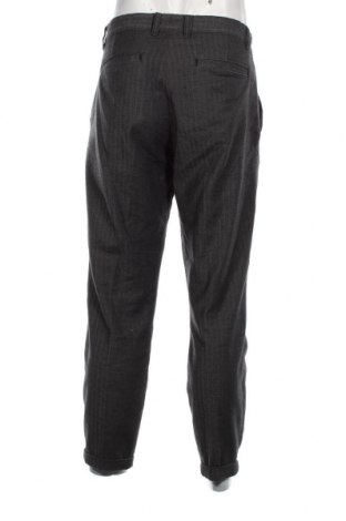 Мъжки панталон Redefined Rebel, Размер L, Цвят Сив, Цена 18,27 лв.