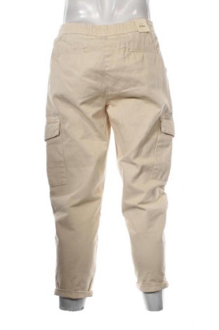 Мъжки панталон Redefined Rebel, Размер L, Цвят Бежов, Цена 28,71 лв.