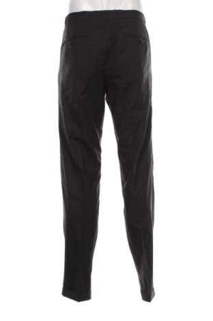 Pantaloni de bărbați Rene Lezard, Mărime L, Culoare Gri, Preț 37,63 Lei
