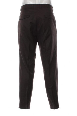 Мъжки панталон Rene Lezard, Размер L, Цвят Кафяв, Цена 11,00 лв.