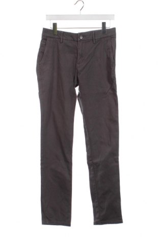 Pantaloni de bărbați Reserved, Mărime S, Culoare Gri, Preț 58,00 Lei