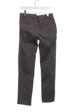 Pantaloni de bărbați Reserved, Mărime S, Culoare Gri, Preț 58,00 Lei