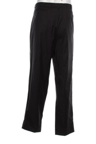 Pantaloni de bărbați Rollmann, Mărime L, Culoare Negru, Preț 21,71 Lei