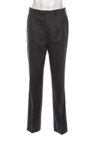 Мъжки панталон S.Oliver, Размер M, Цвят Сив, Цена 6,96 лв.