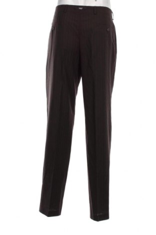 Мъжки панталон S.Oliver, Размер L, Цвят Кафяв, Цена 4,35 лв.