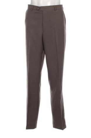 Ανδρικό παντελόνι S.Oliver, Μέγεθος L, Χρώμα Γκρί, Τιμή 6,28 €