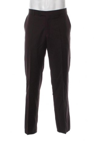 Ανδρικό παντελόνι S.Oliver, Μέγεθος XL, Χρώμα Μαύρο, Τιμή 6,28 €