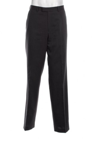 Pantaloni de bărbați S.Oliver, Mărime L, Culoare Gri, Preț 28,62 Lei