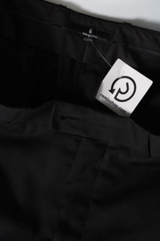 Pánske nohavice  Selected, Veľkosť M, Farba Čierna, Cena  3,74 €