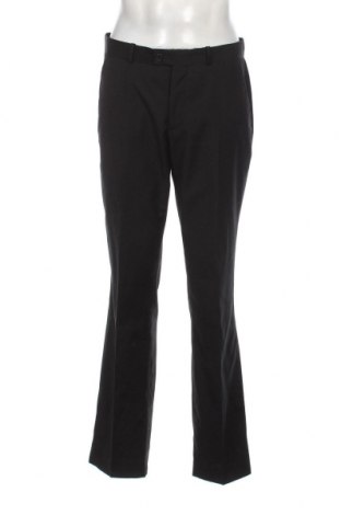 Мъжки панталон Selected, Размер M, Цвят Черен, Цена 6,60 лв.