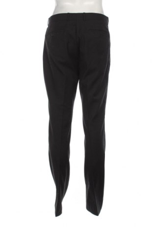 Мъжки панталон Selected, Размер M, Цвят Черен, Цена 10,56 лв.